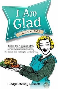 I Am Glad - Russell, Gladys McCay