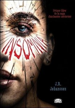 Insomnia - Johansson, J. R.