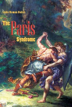 The Paris Syndrome - Roman Baker, John