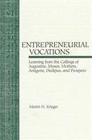 Entrepreneurial Vocations - Krieger, Martin H.