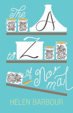 Cover The A to Z of Normal