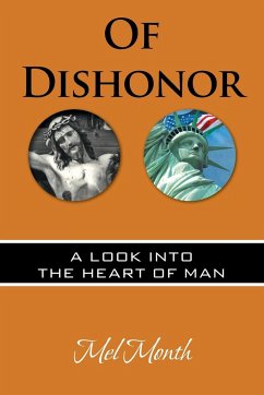 Of Dishonor - Month, Mel