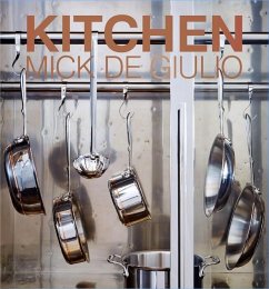 Kitchen - De Giulio, Mick
