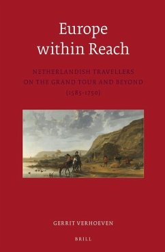 Europe Within Reach - Verhoeven, Gerrit