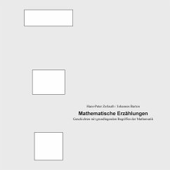 Mathematische Erzählungen - Zerlauth, Hans-Peter;Barton, Johannes