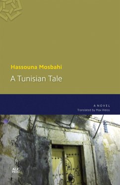 A Tunisian Tale - Mosbahi, Hassouna