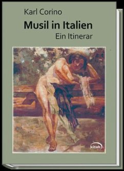 Musil in Italien - Corino, Karl