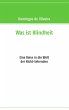 Was ist Blindheit - Bild 1