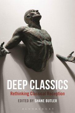 Cover Deep Classics