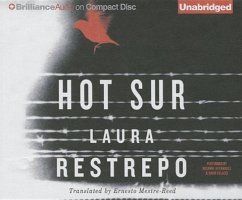 Hot Sur - Restrepo, Laura