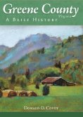 Greene County, Virginia:: A Brief History