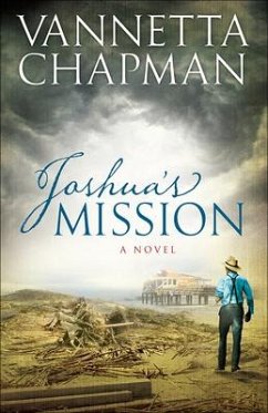 Joshua's Mission - Chapman, Vannetta