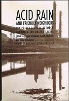 Acid Rain and Friendly Neighbors