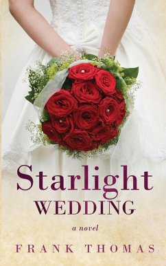 Cover Starlight Wedding