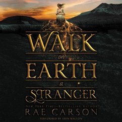 Walk on Earth a Stranger - Carson, Rae