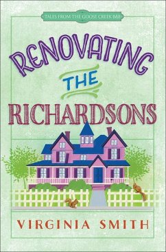 Renovating the Richardsons - Smith, Virginia