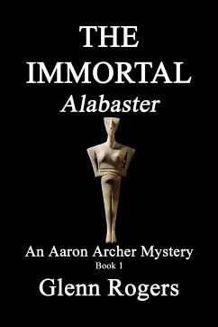 THE IMMORTAL Alabaster - Rogers, Glenn