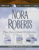 Nora Roberts - Three Sisters Island Trilogy (3-In-1 Collection)