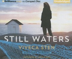 Still Waters - Sten, Viveca