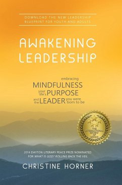 Awakening Leadership - Horner, Christine