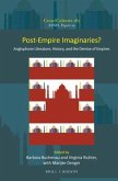 Post-Empire Imaginaries?