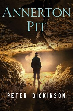 Annerton Pit - Dickinson, Peter