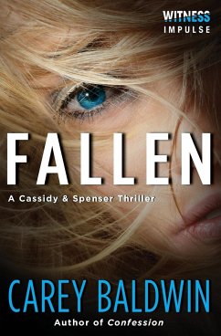 Fallen - Baldwin, Carey