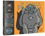 The Complete Peanuts 1999-2000
