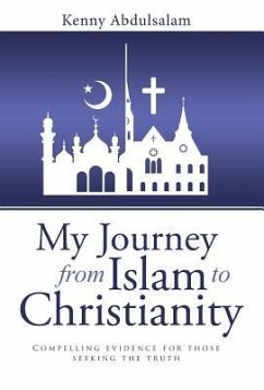 My Journey from Islam to Christianity - Abdulsalam, Kenny