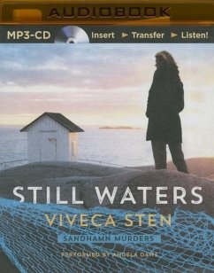 Still Waters - Sten, Viveca