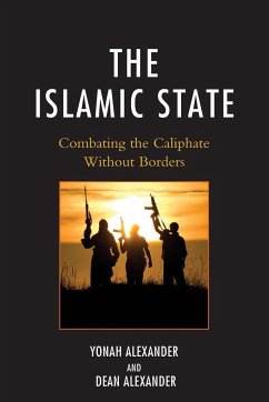 The Islamic State - Alexander, Yonah; Alexander, Dean