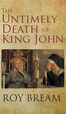 The Untimely Death of King John - Bream, Roy