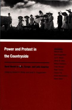 Power and Protest in the Countryside