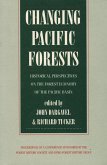 Changing Pacific Forests