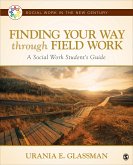 Finding Your Way Through Field Work