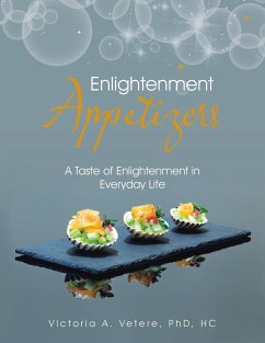 Enlightenment Appetizers - Vetere, HC Victoria A.