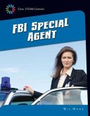 FBI Special Agent