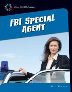 FBI Special Agent - Mara, Wil