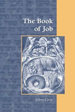 The Book of Job - Gray, John
