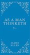 As a Man Thinketh - Bild 1