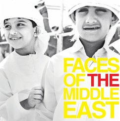 Faces of the Middle East - Macura, Hermoine