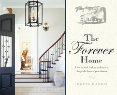 The Forever Home - Harris, Kevin