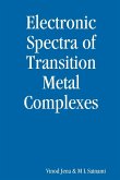 Electronic Spectra of Transitions Metal Complexes