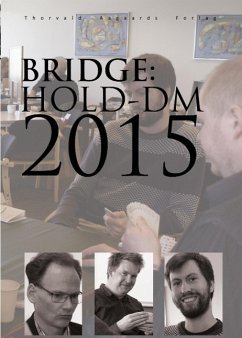Bridge: Hold-DM 2015 - Duschek, Jacob