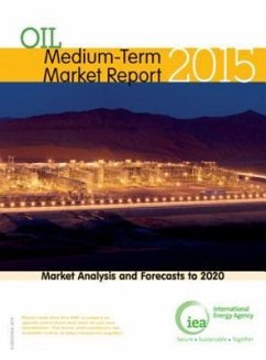 Medium-Term Oil Market Report: 2015