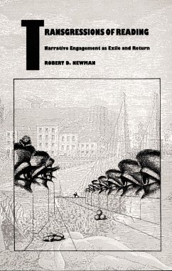 Cover Transgressions of Reading