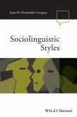 Sociolinguistic Styles