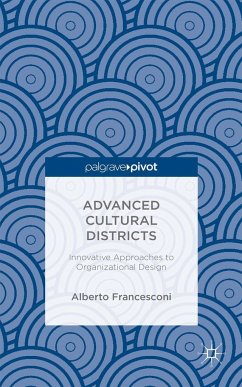 Advanced Cultural Districts - Francesconi, Alberto;Adams, Tate