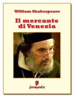 Il mercante di Venezia (eBook, ePUB) - Shakespeare, William