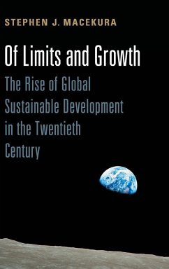 Of Limits and Growth - Macekura, Stephen (Indiana University, Bloomington)